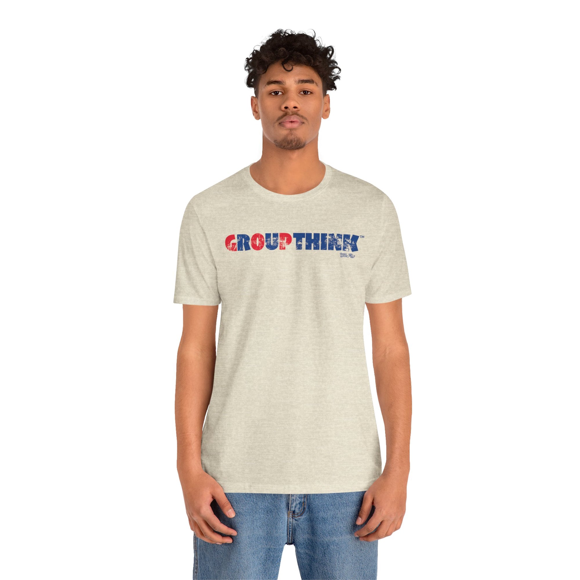 GrOuP Think