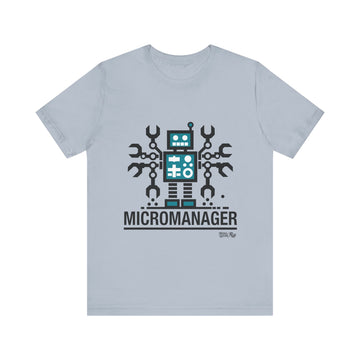 Micromanager