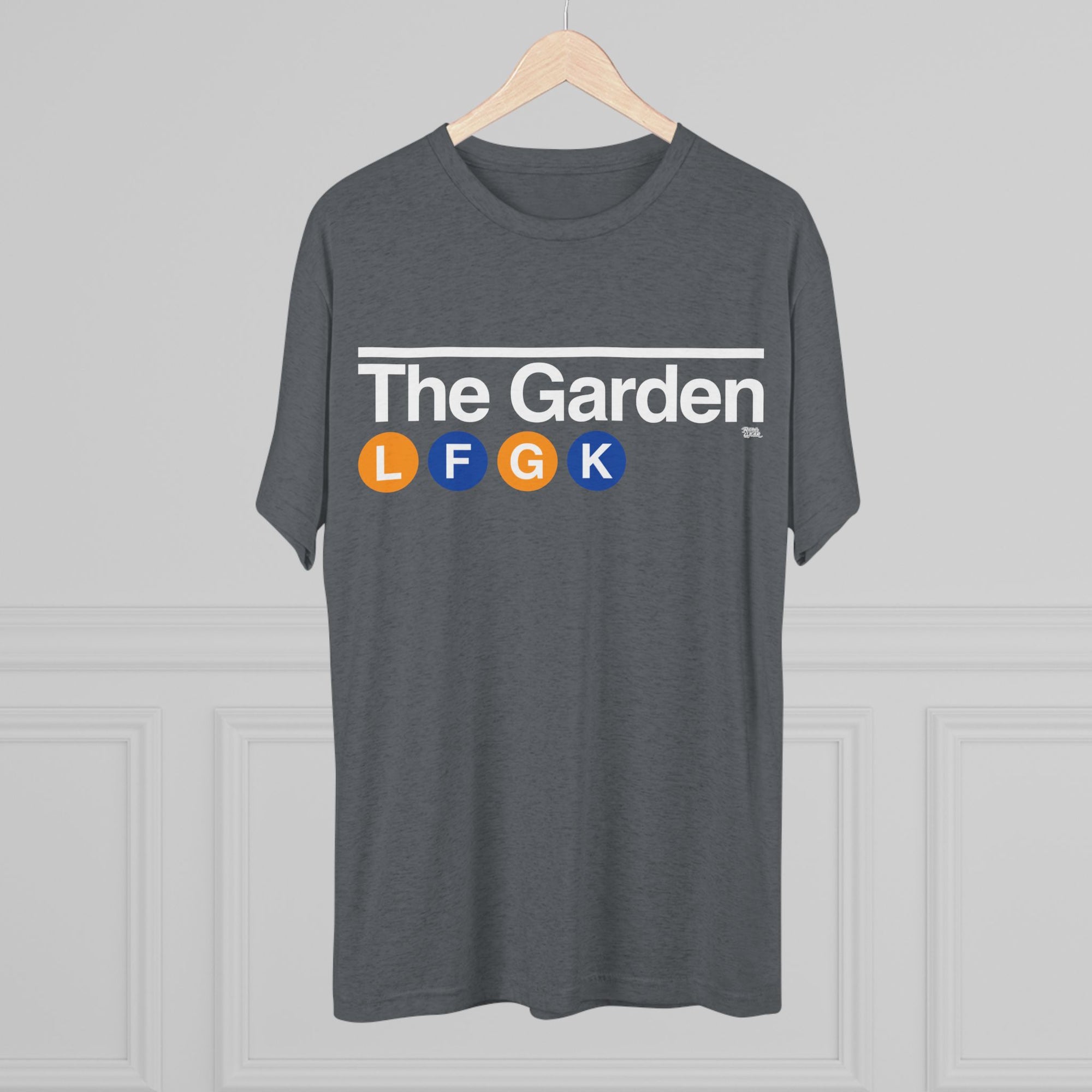 The Garden | LFGK