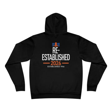 NYK Forever Hoodie