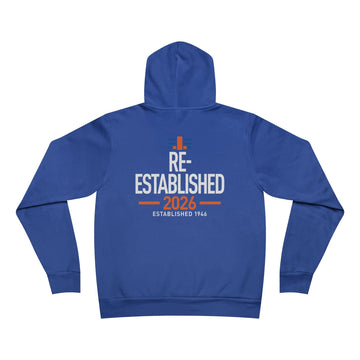 NYK Forever Hoodie