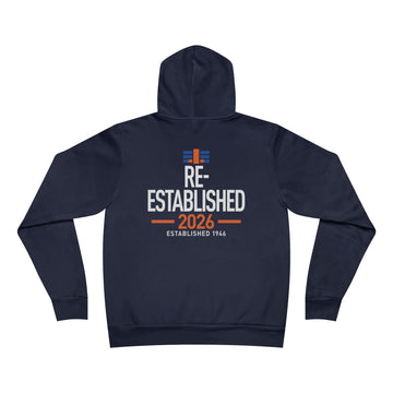 NYK Forever Hoodie