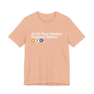 34 St-Penn Station