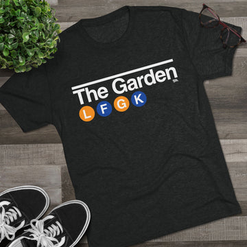 The Garden | LFGK