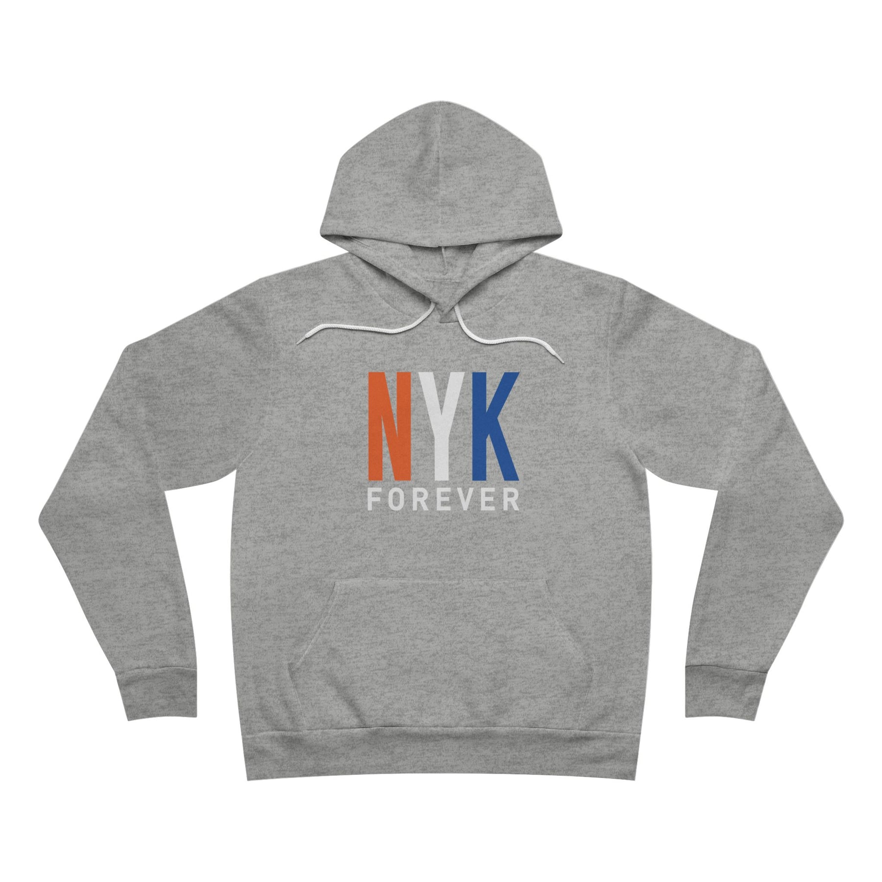 NYK Forever Hoodie
