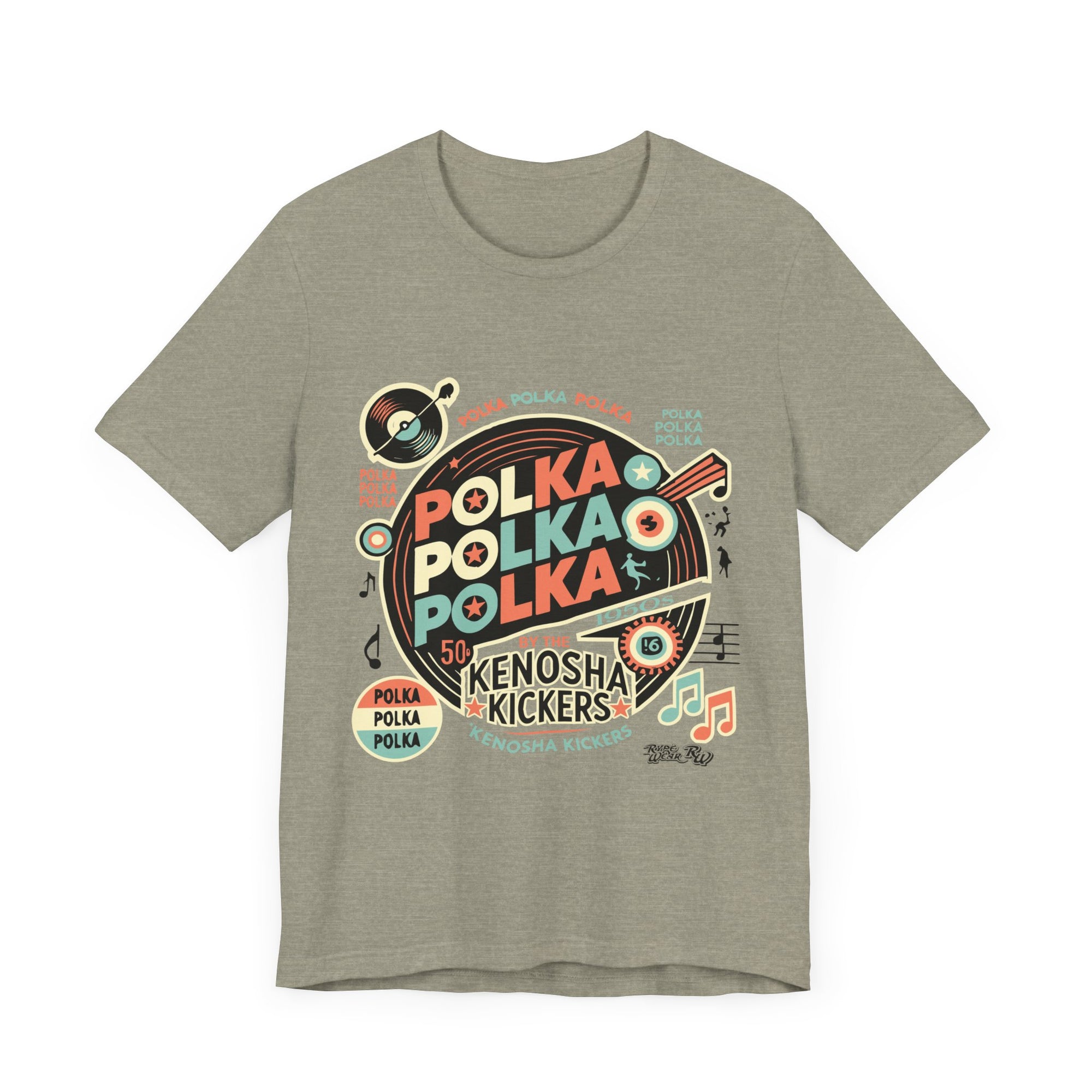 Polka Polka Polka
