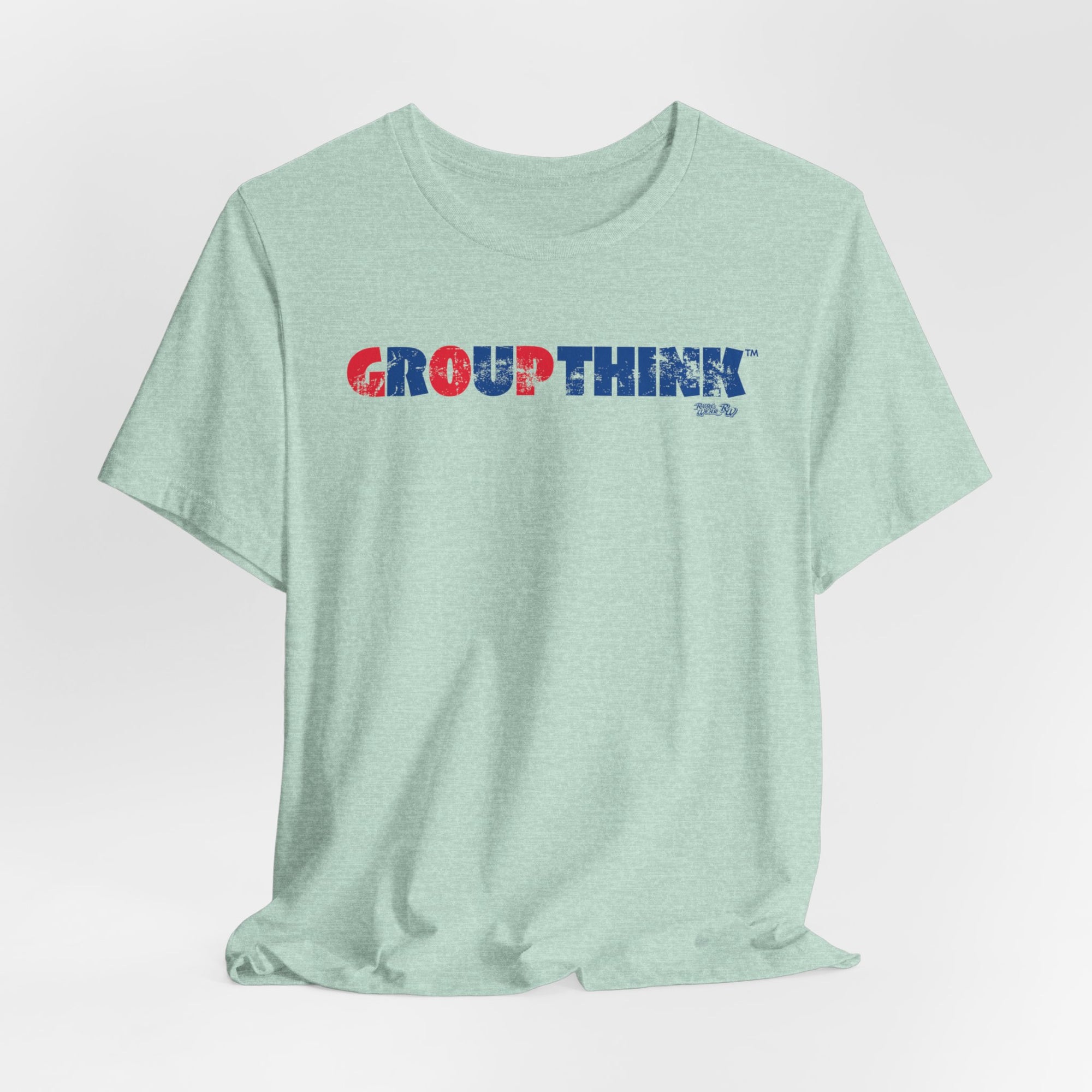 GrOuP Think