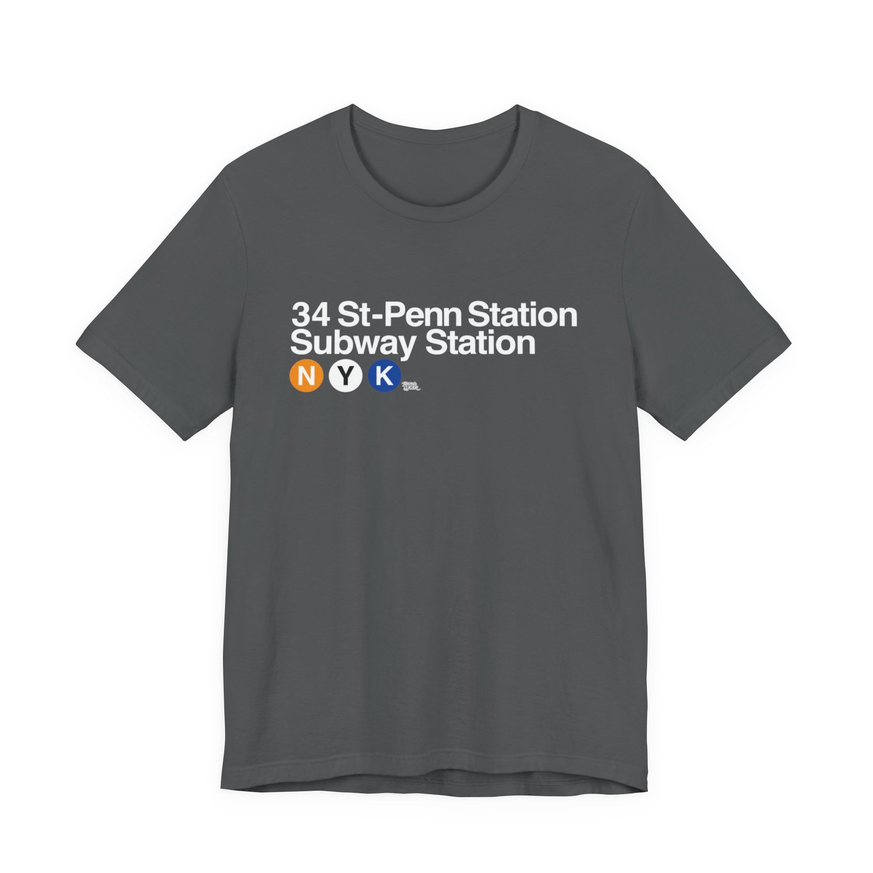 34 St-Penn Station