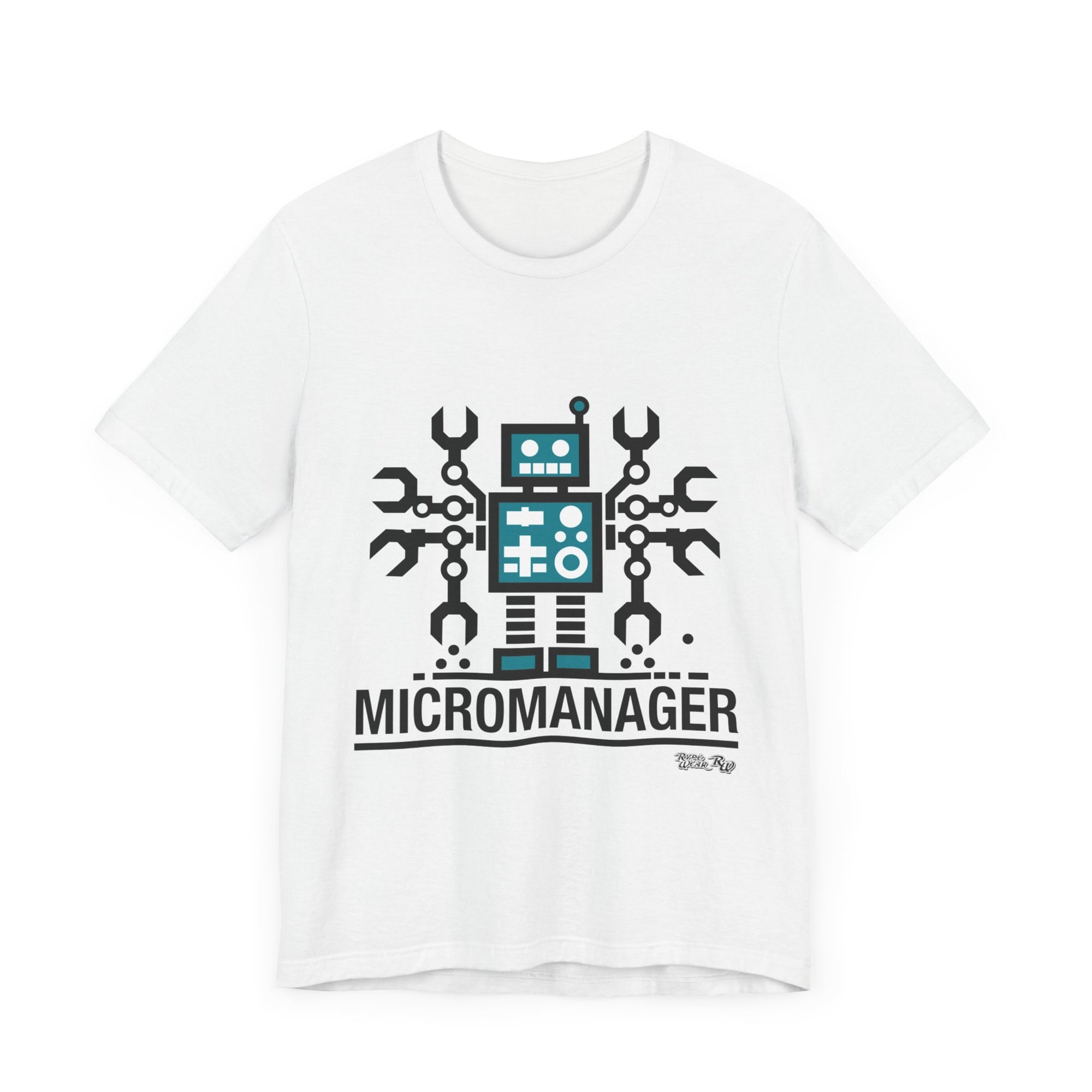 Micromanager