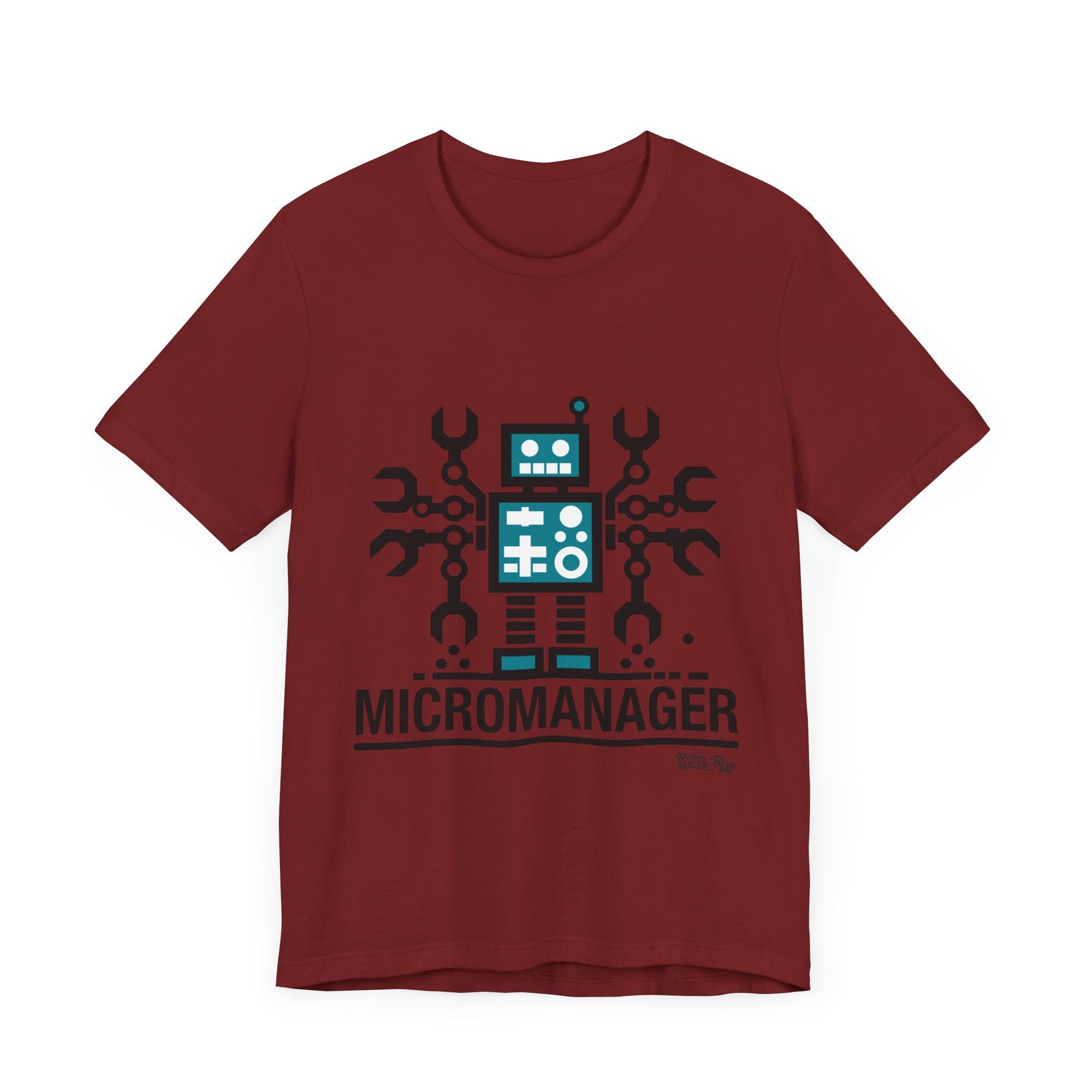 Micromanager