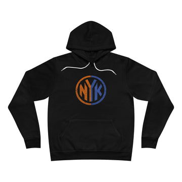 NYK Circle Mark