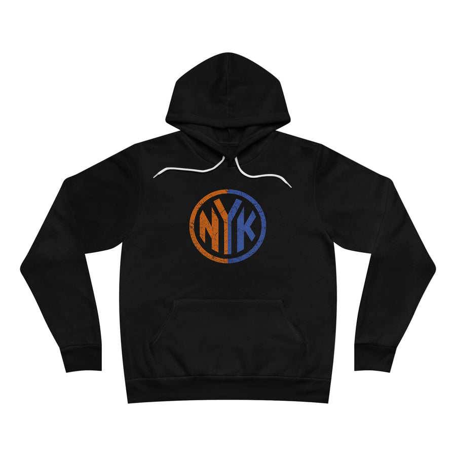 NYK Circle Mark
