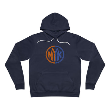 NYK Circle Mark