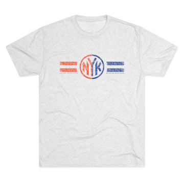 Re-Established 2026 NYK Retro