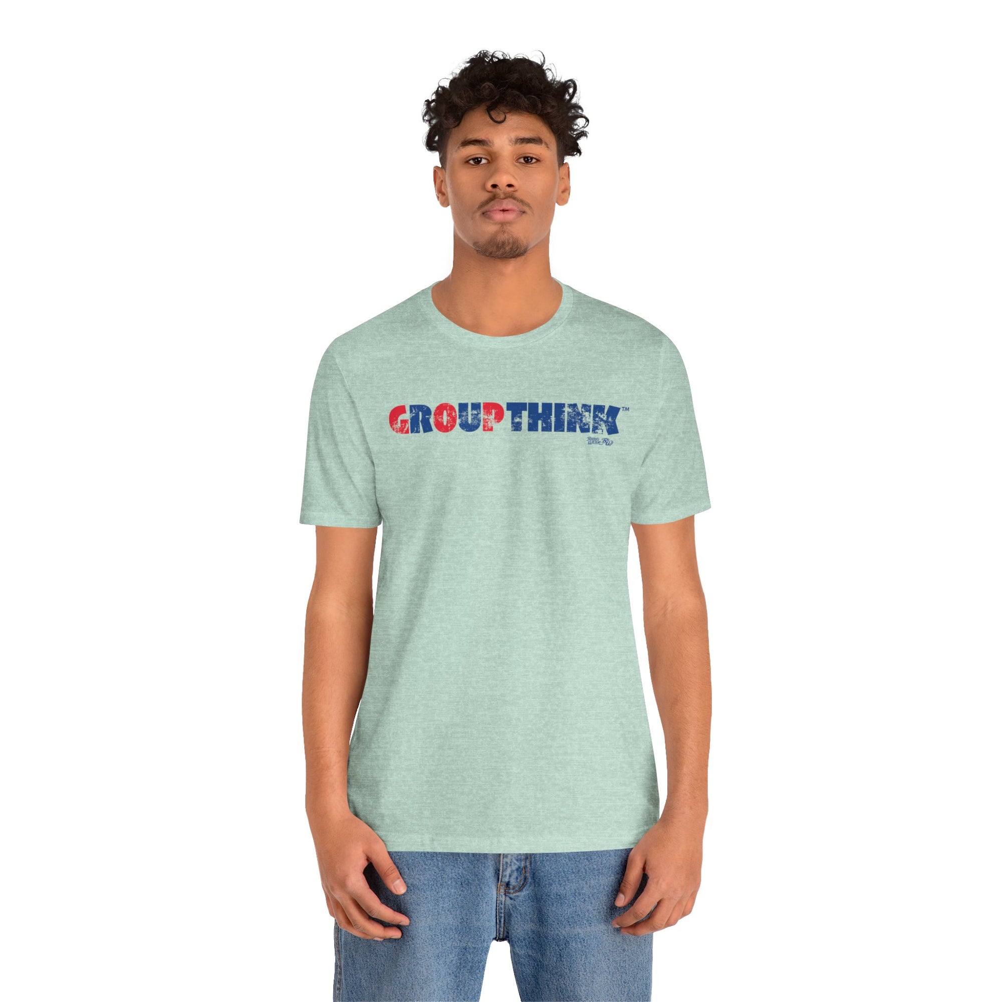 GrOuP Think