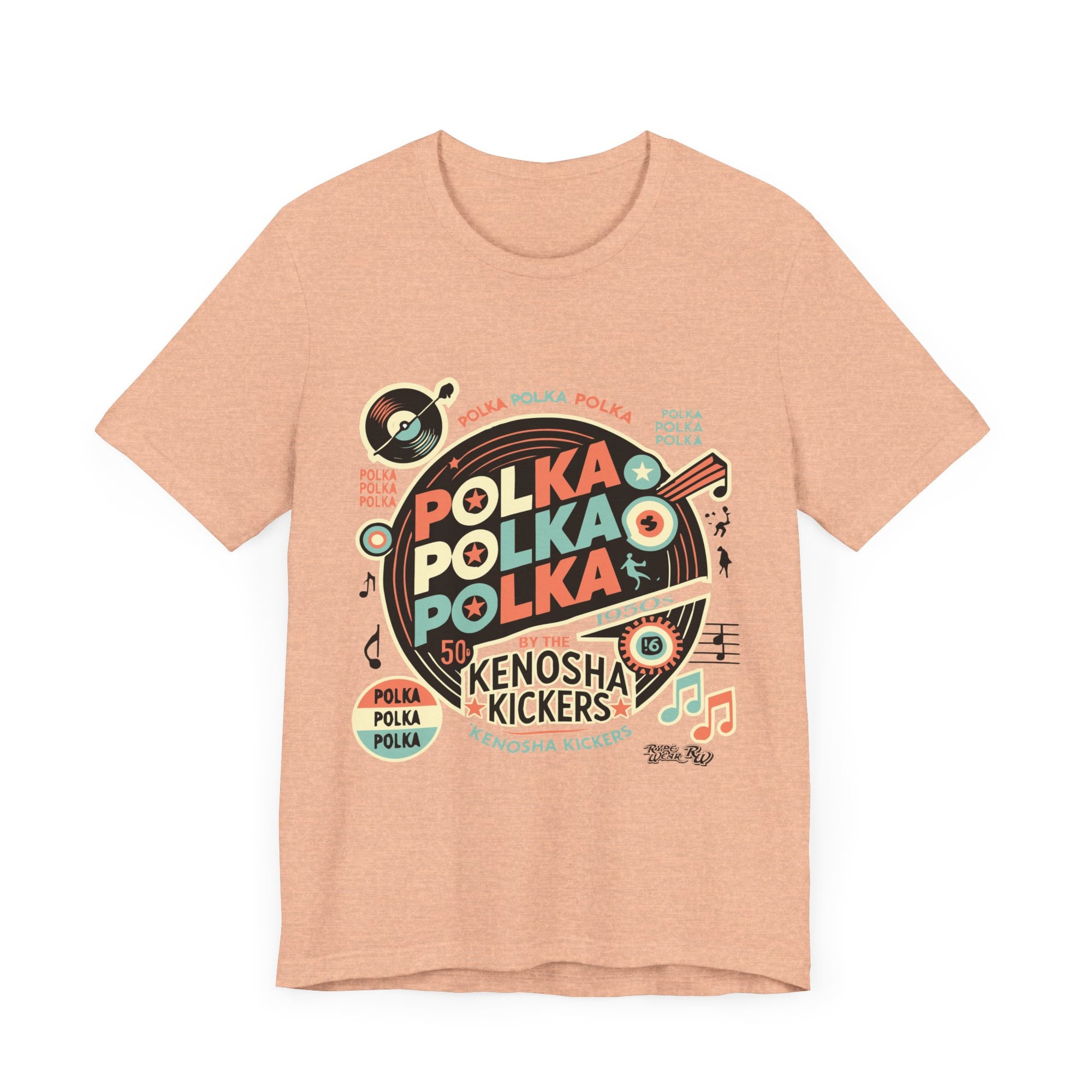 Polka Polka Polka
