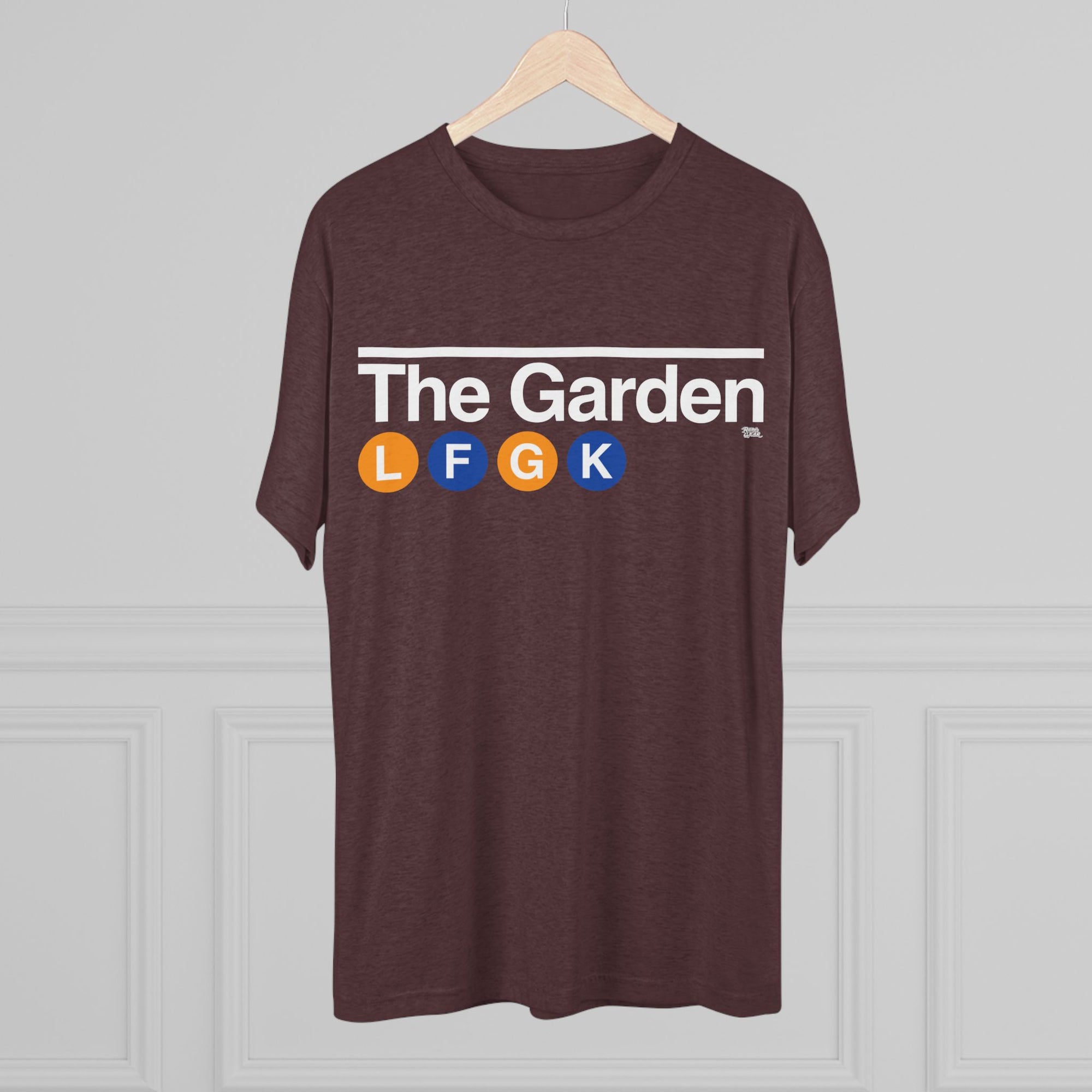 The Garden | LFGK