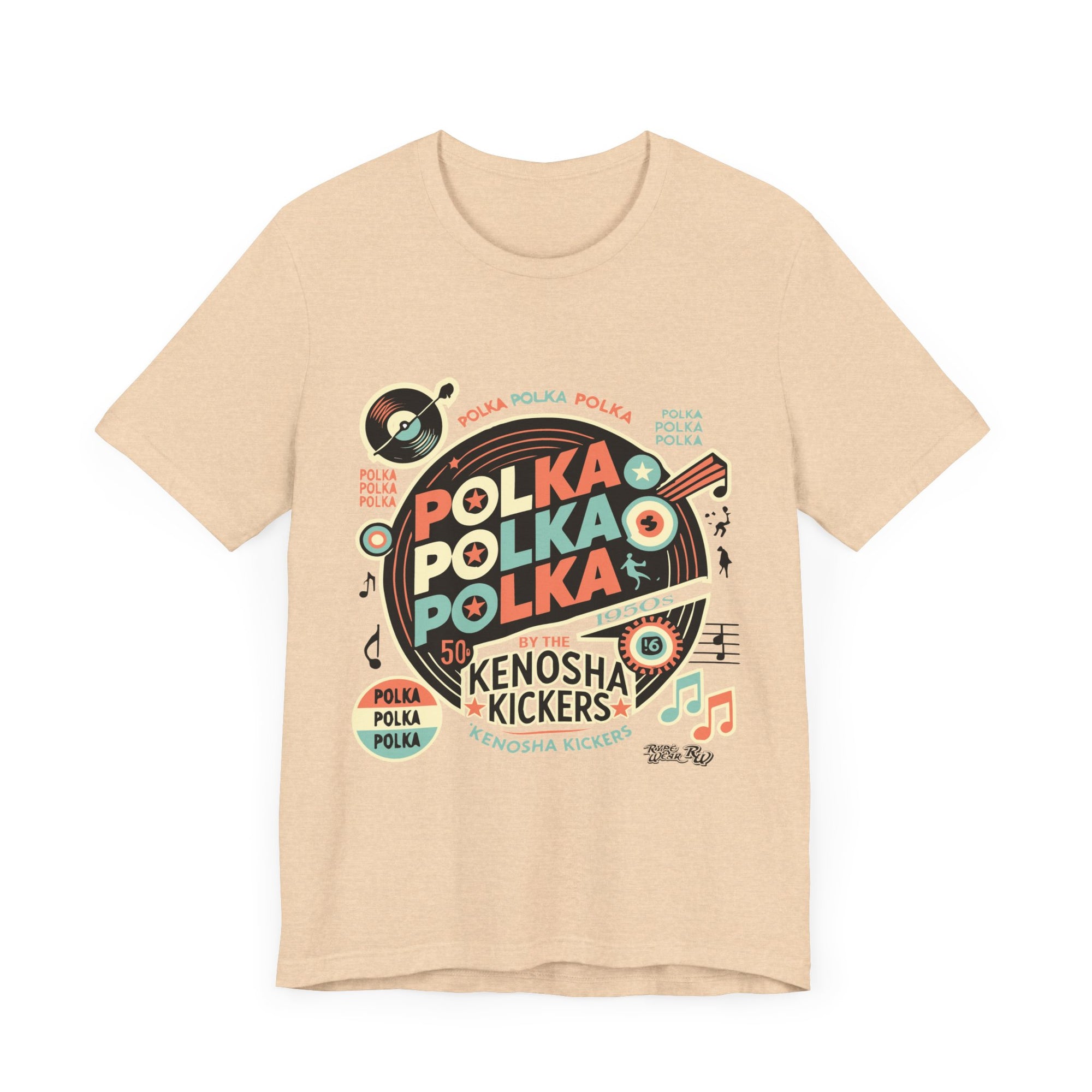 Polka Polka Polka