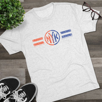 Re-Established 2026 NYK Retro