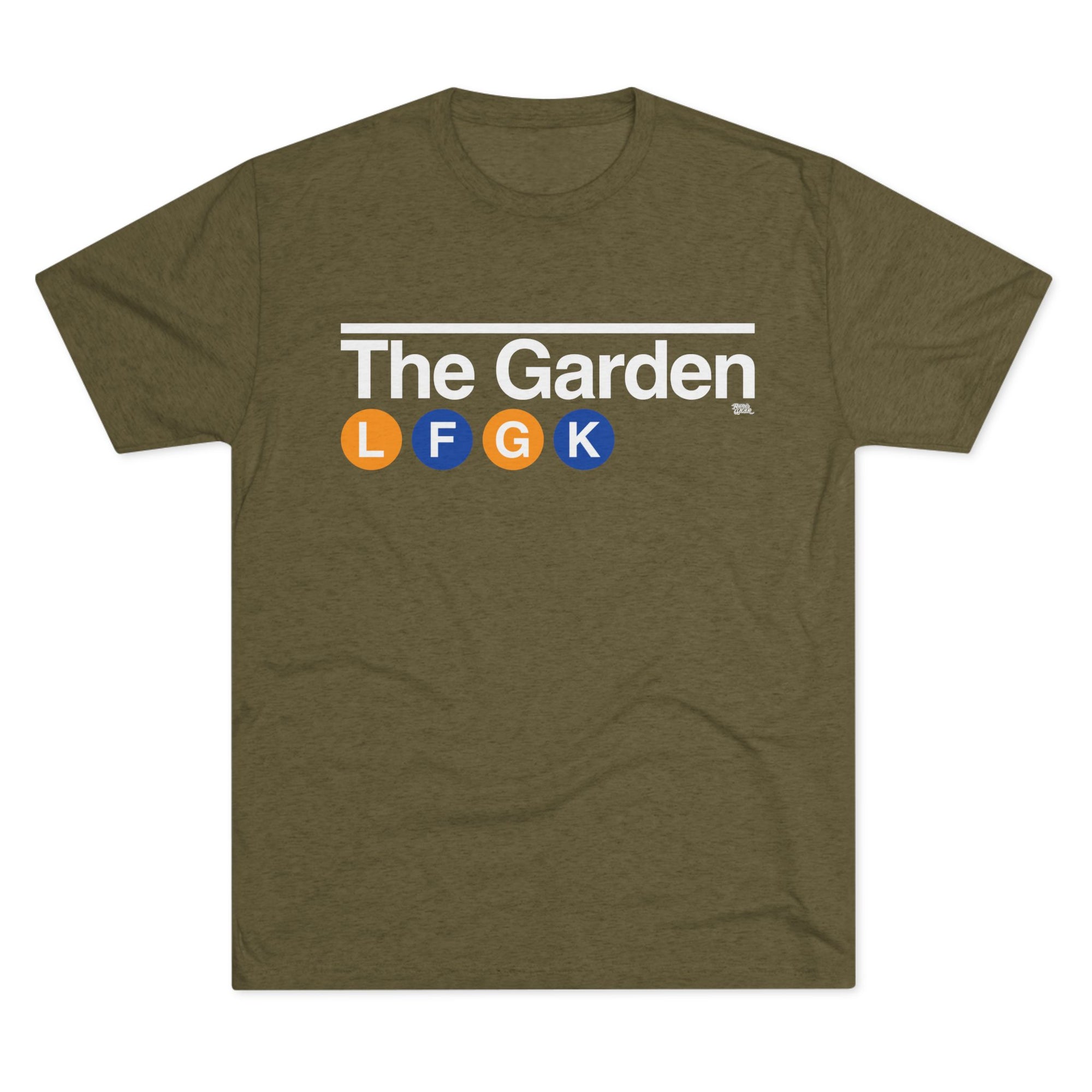 The Garden | LFGK