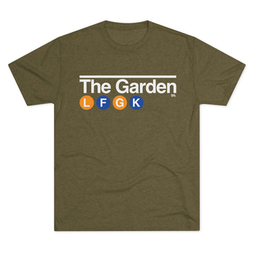 The Garden | LFGK