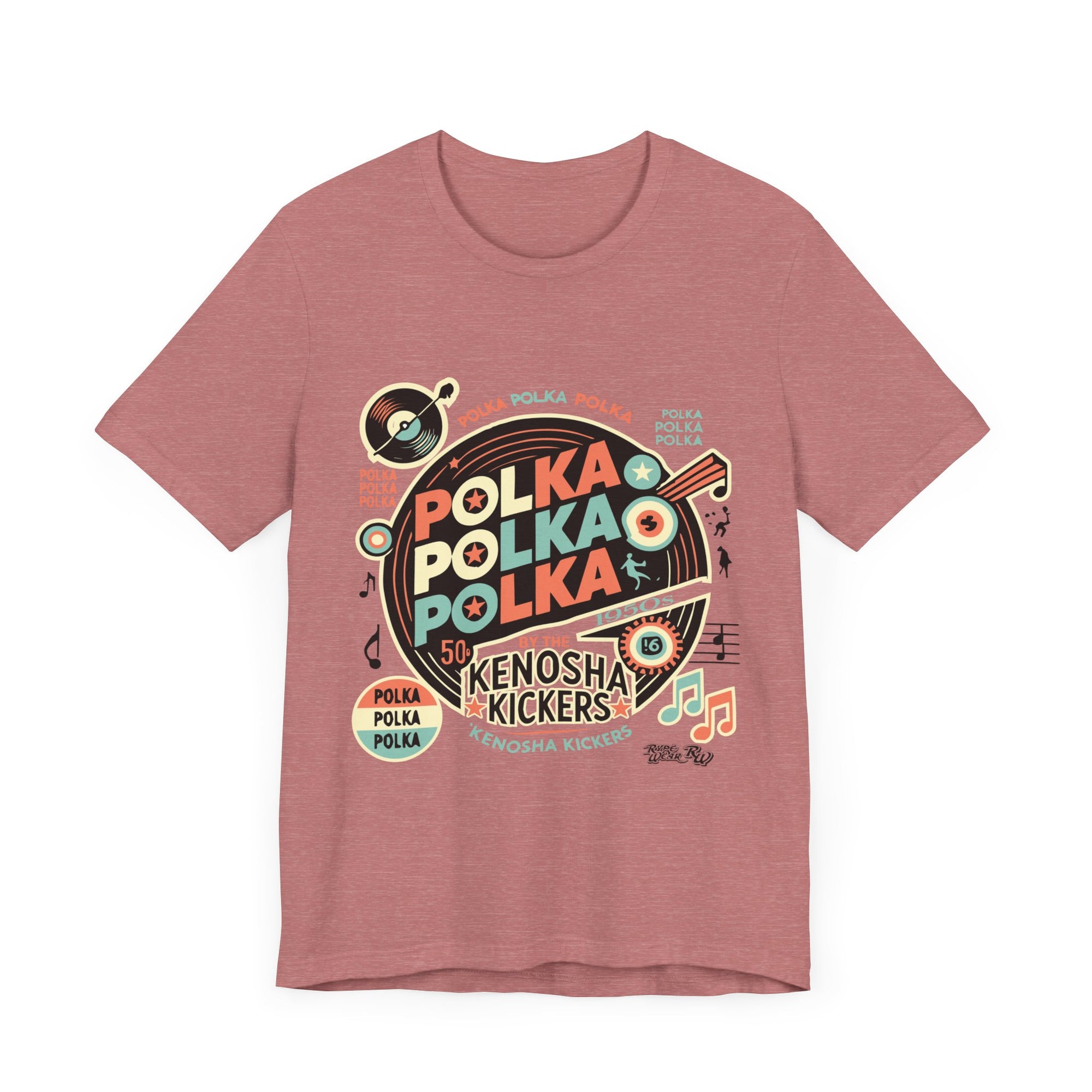 Polka Polka Polka
