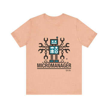 Micromanager
