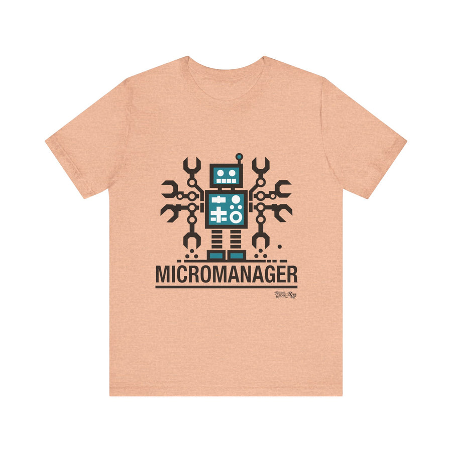 Micromanager