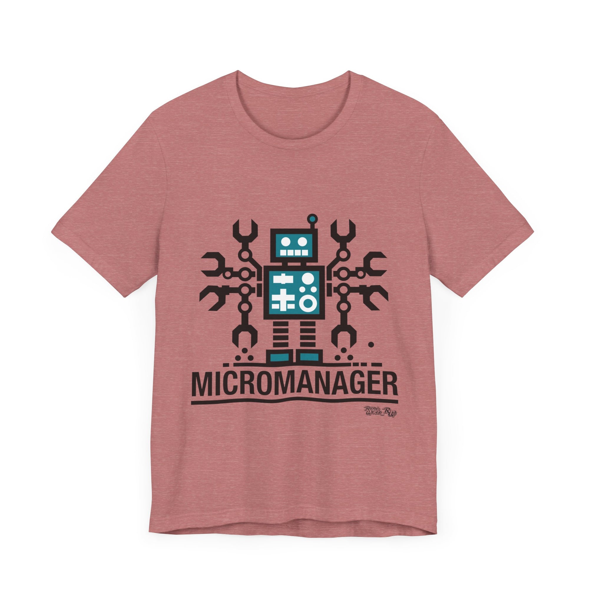 Micromanager