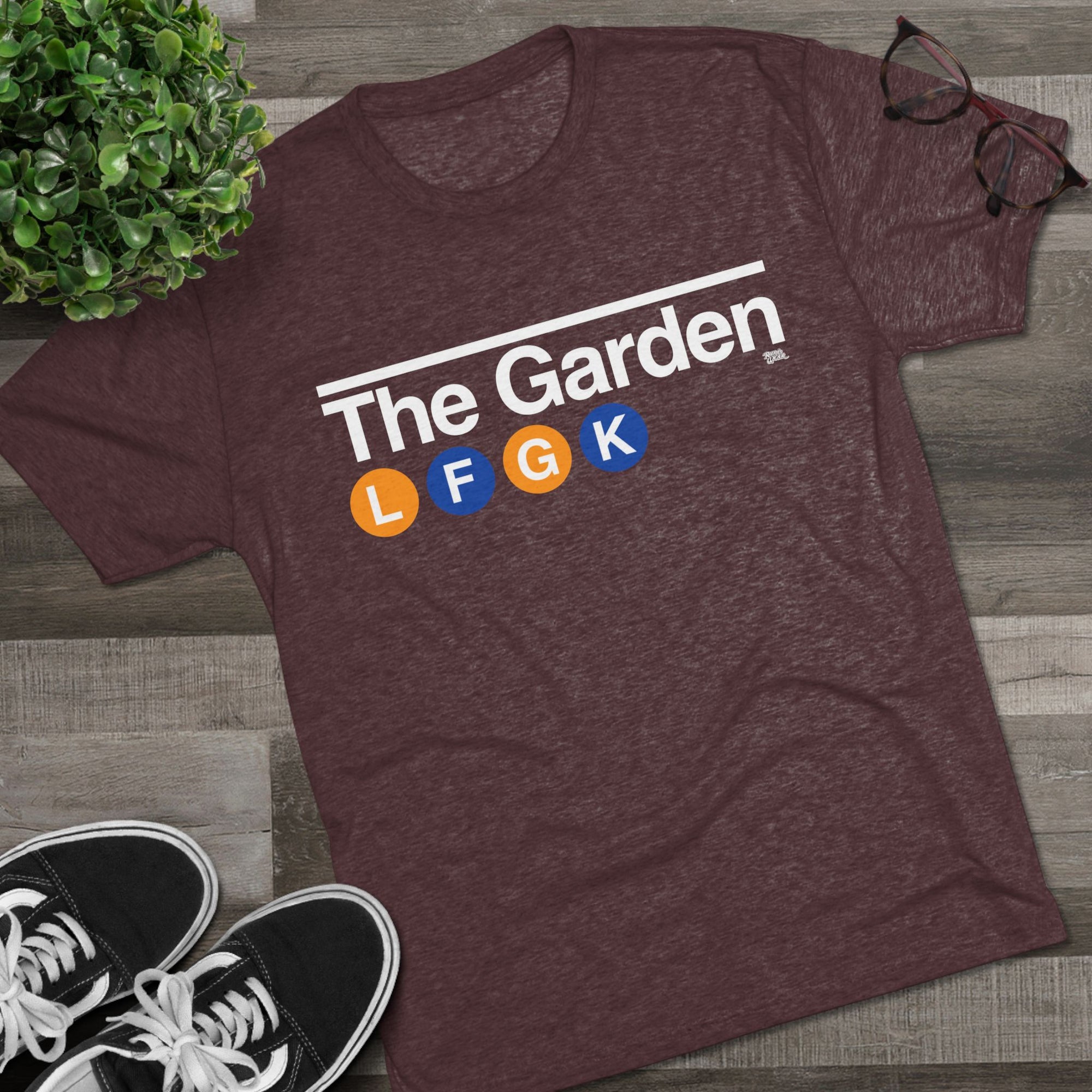 The Garden | LFGK