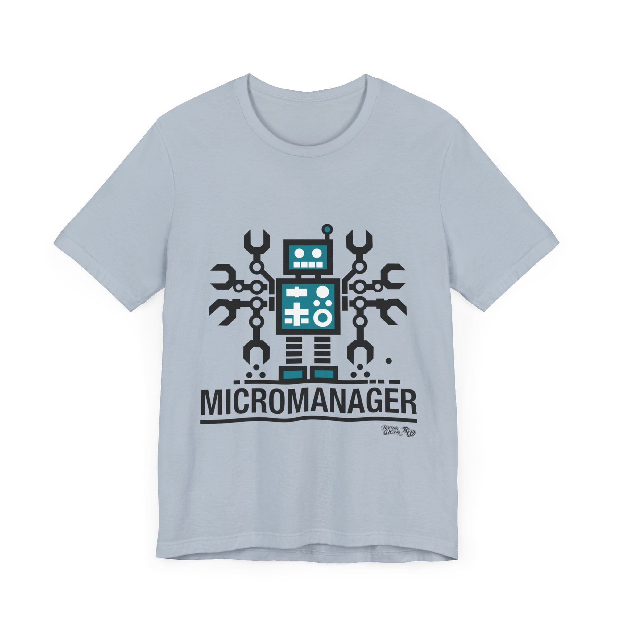 Micromanager
