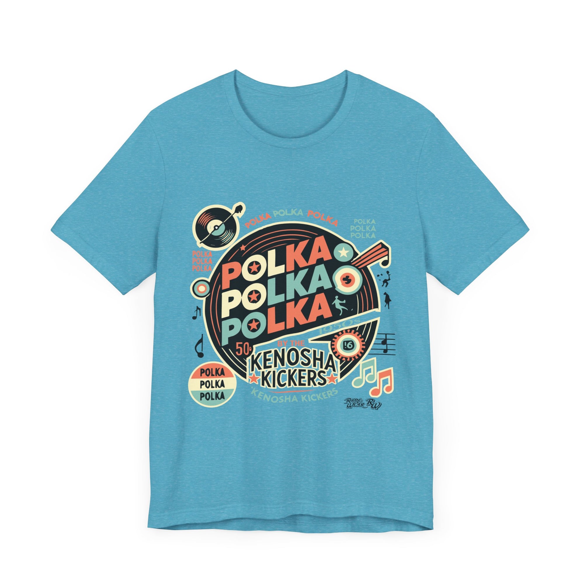 Polka Polka Polka