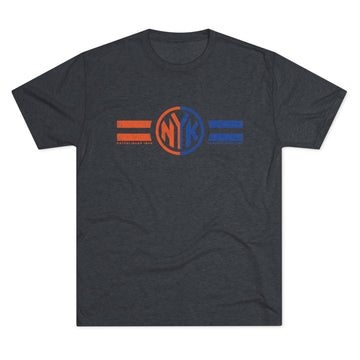 Re-Established 2026 NYK Retro
