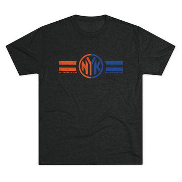 Re-Established 2026 NYK Retro