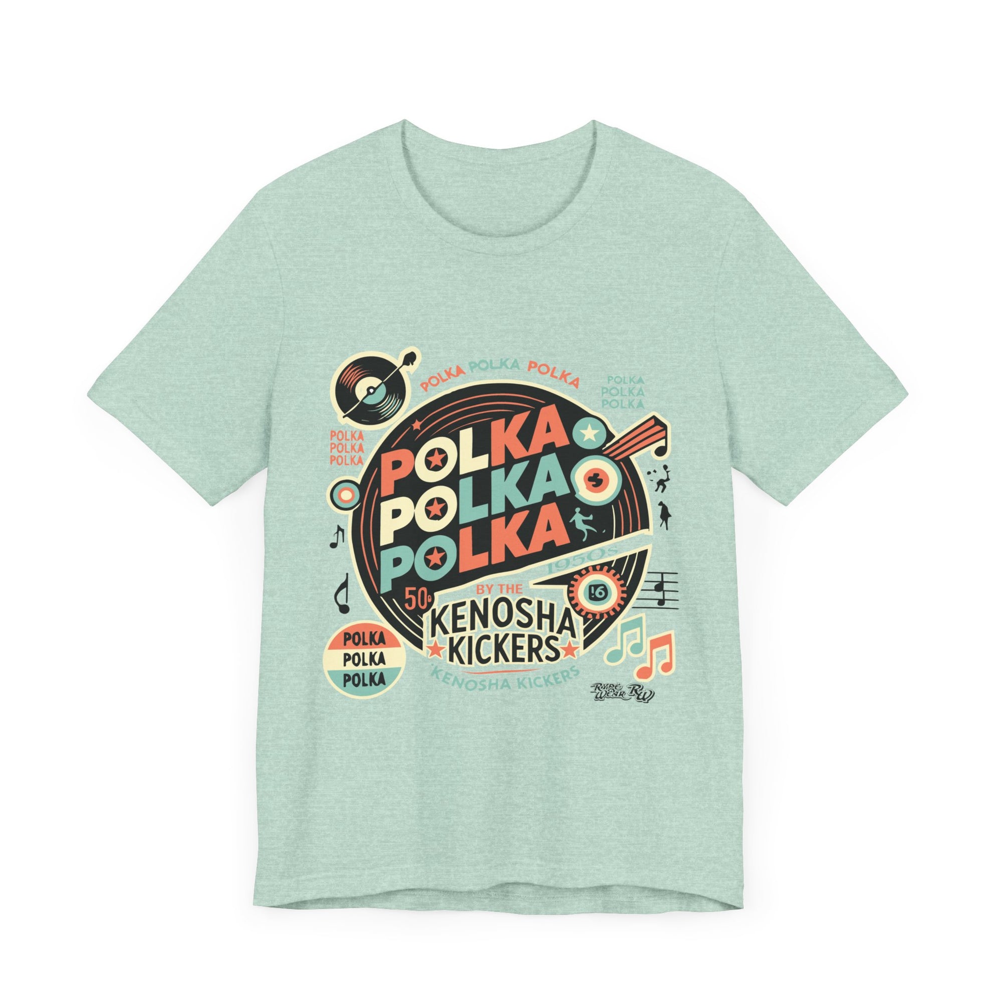Polka Polka Polka