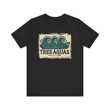 Tres Aguas