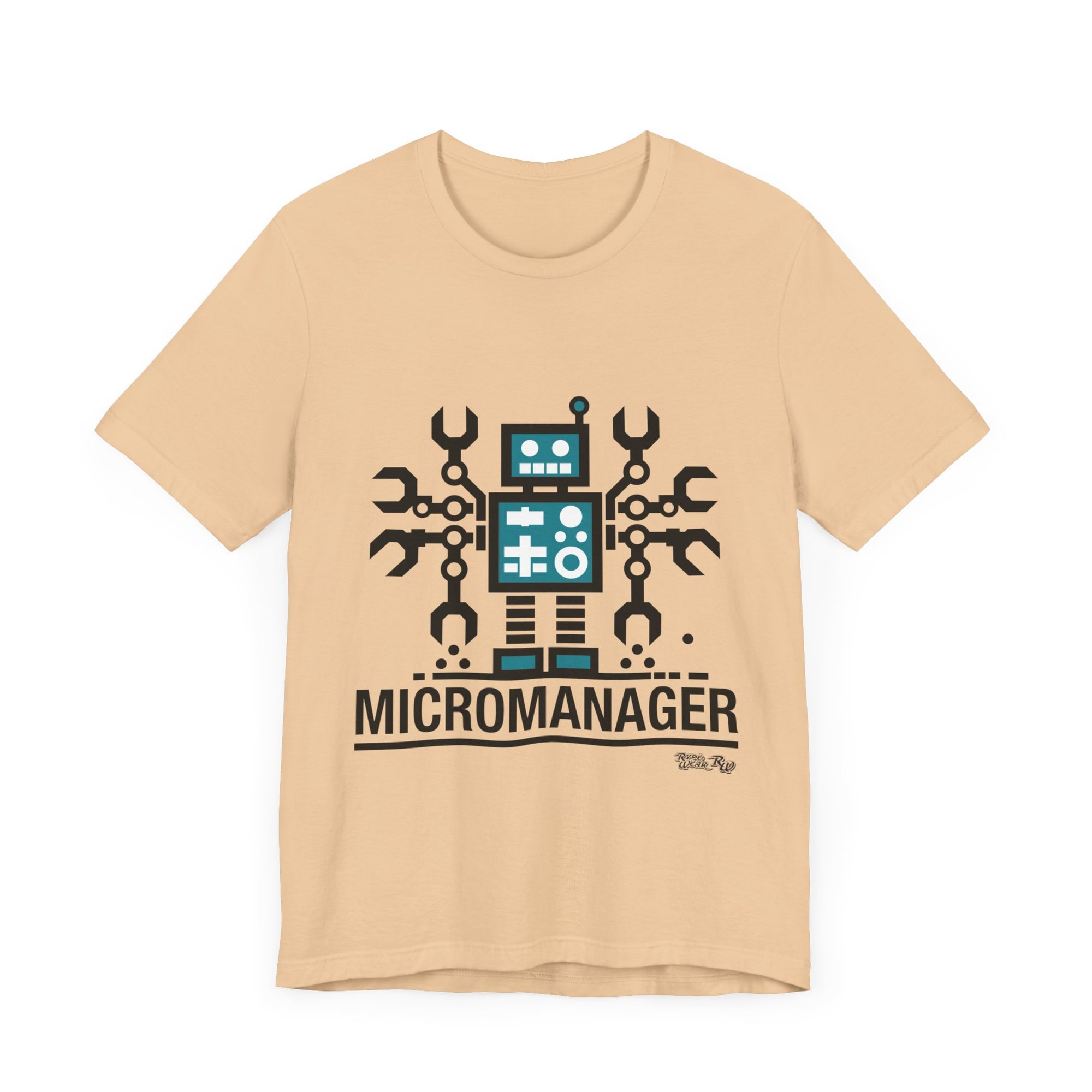 Micromanager