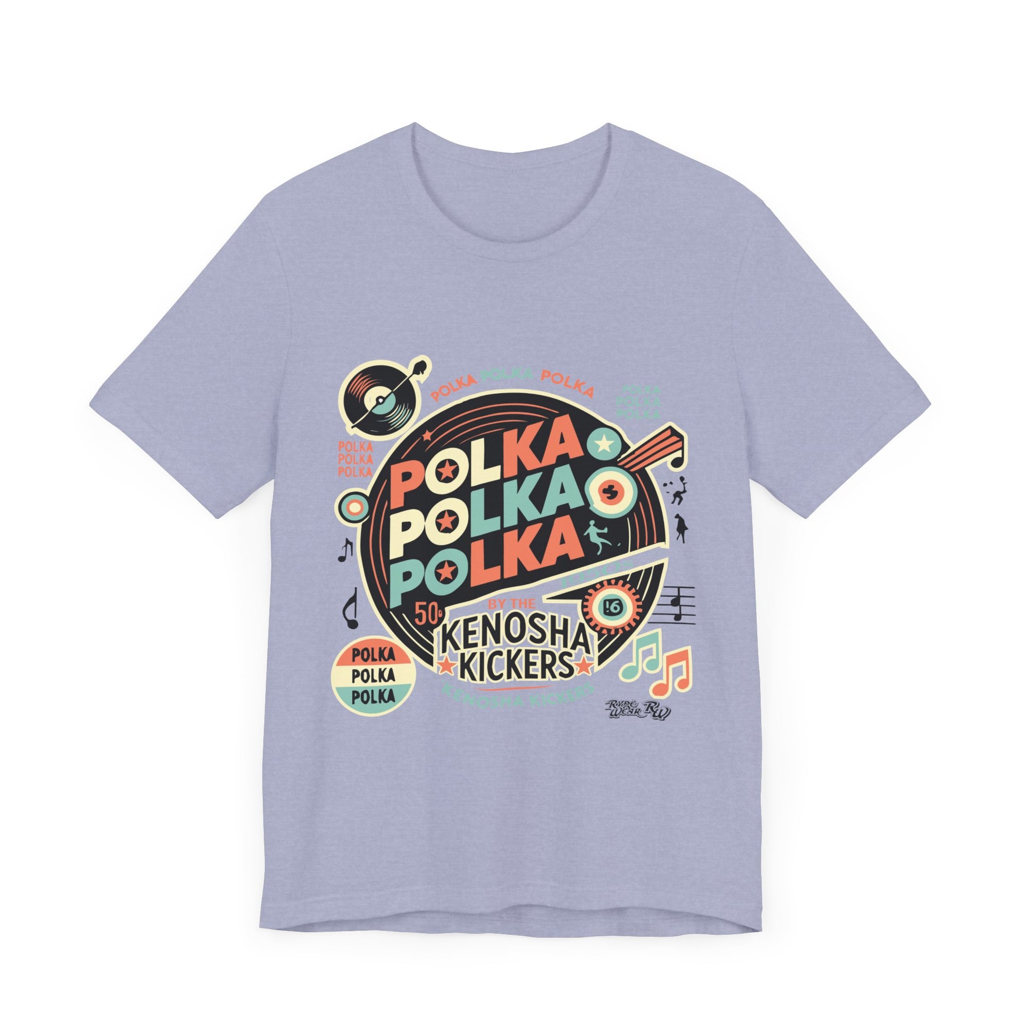 Polka Polka Polka