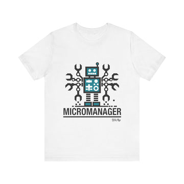 Micromanager