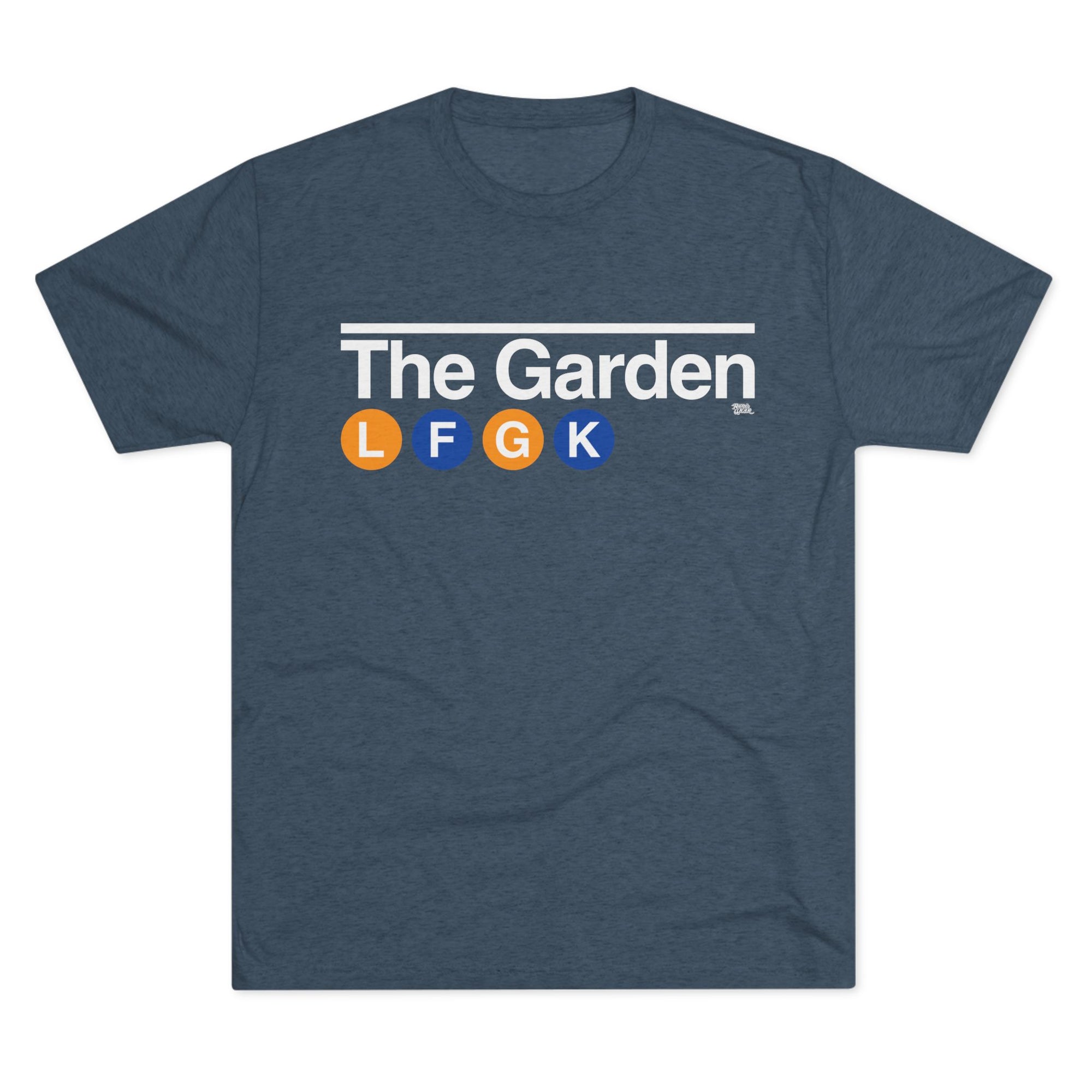 The Garden | LFGK