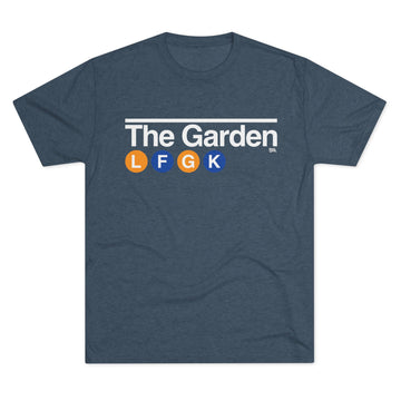 The Garden | LFGK