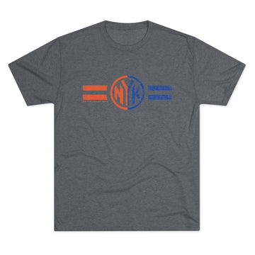 Re-Established 2026 NYK Retro