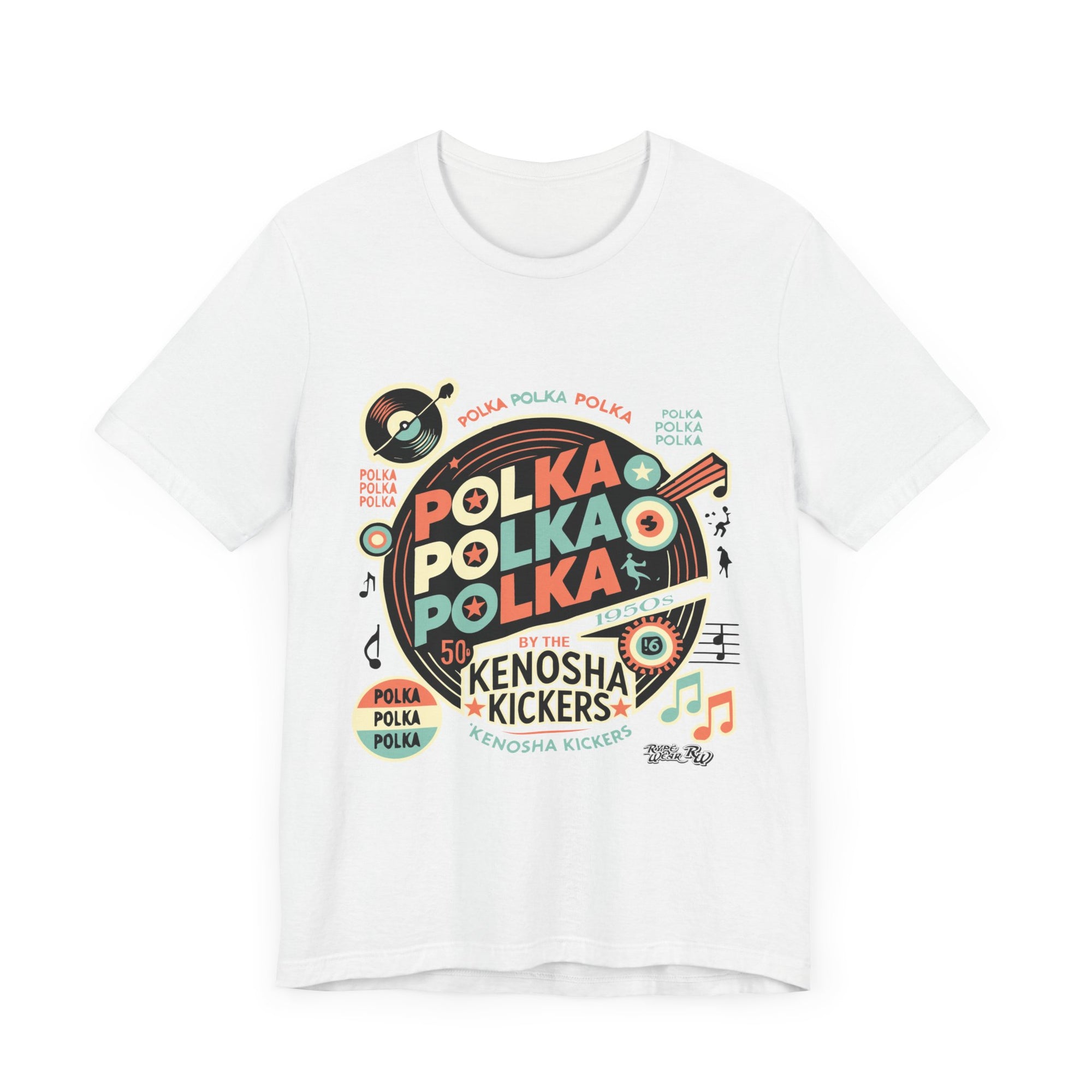 Polka Polka Polka