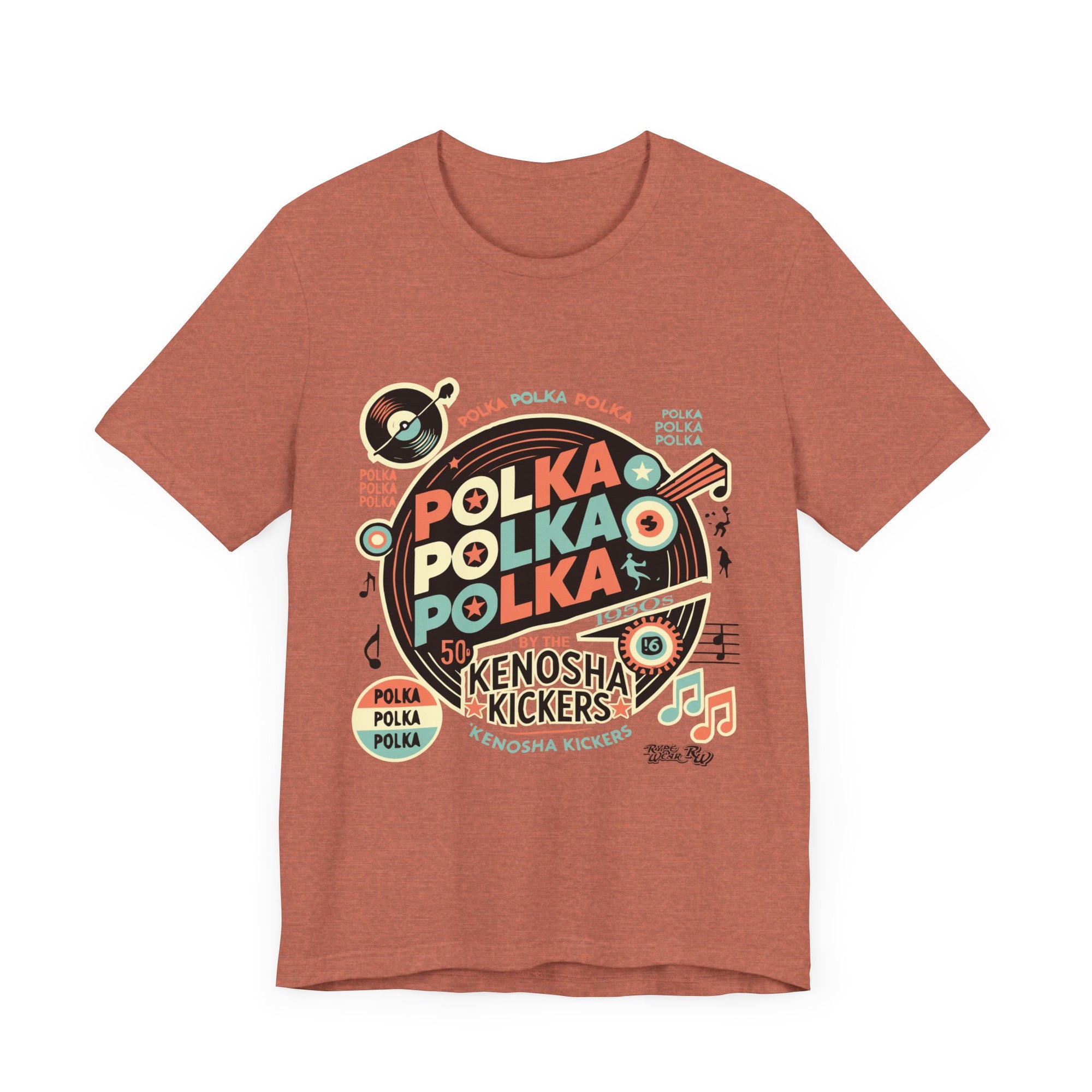 Polka Polka Polka