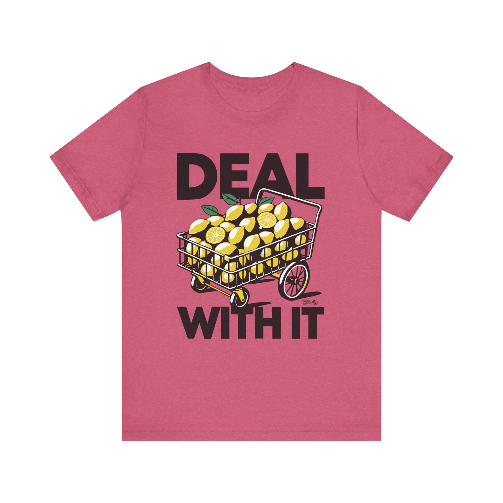 Deal With It