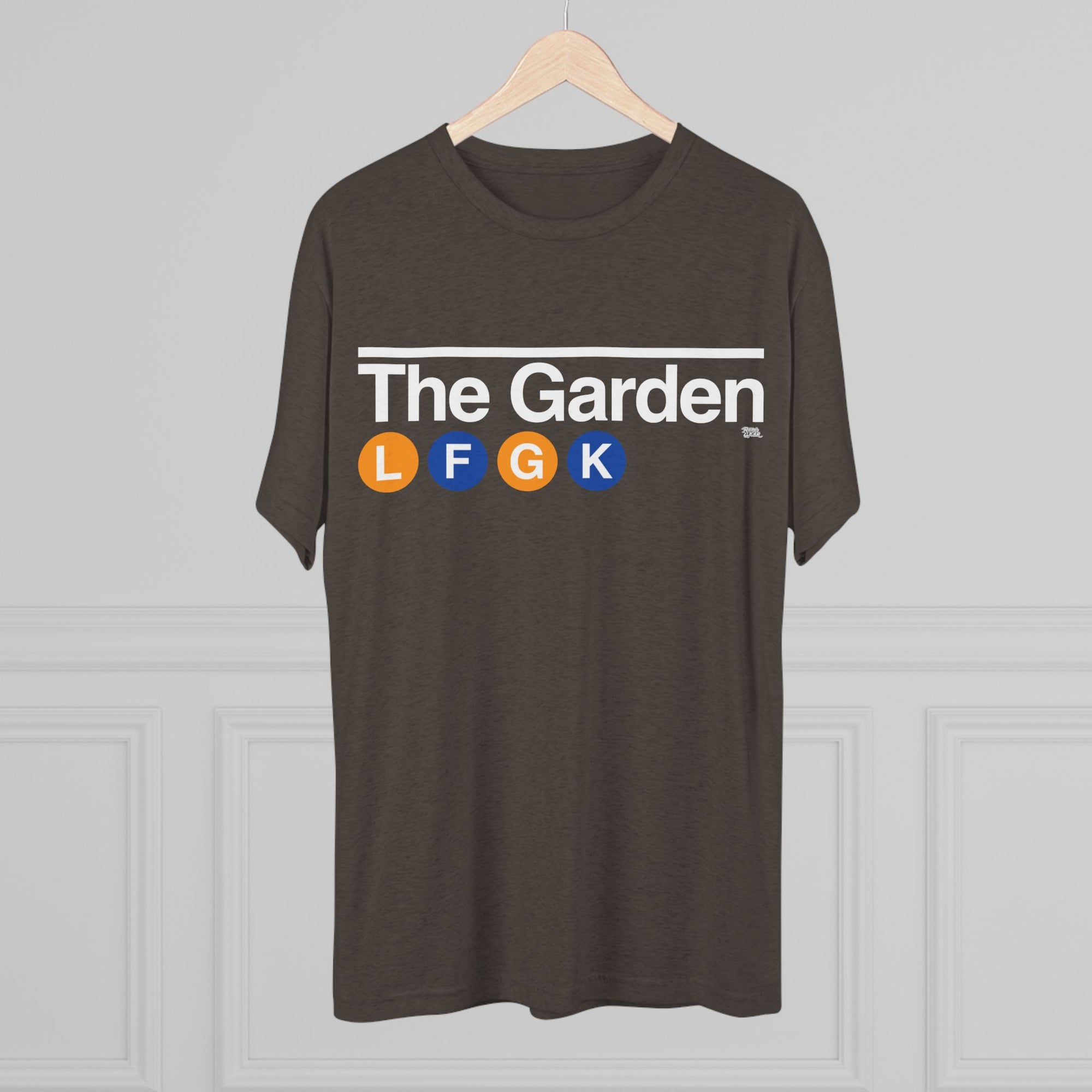 The Garden | LFGK
