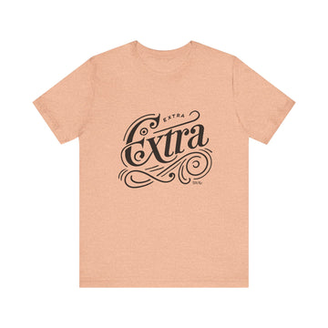 Extra Tee