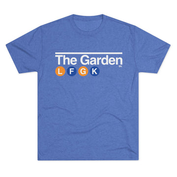 The Garden | LFGK