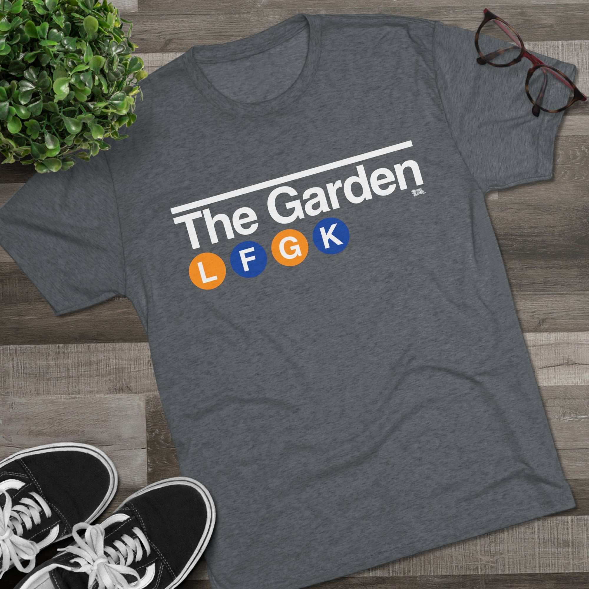 The Garden | LFGK