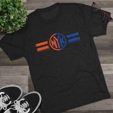 Re-Established 2026 NYK Retro